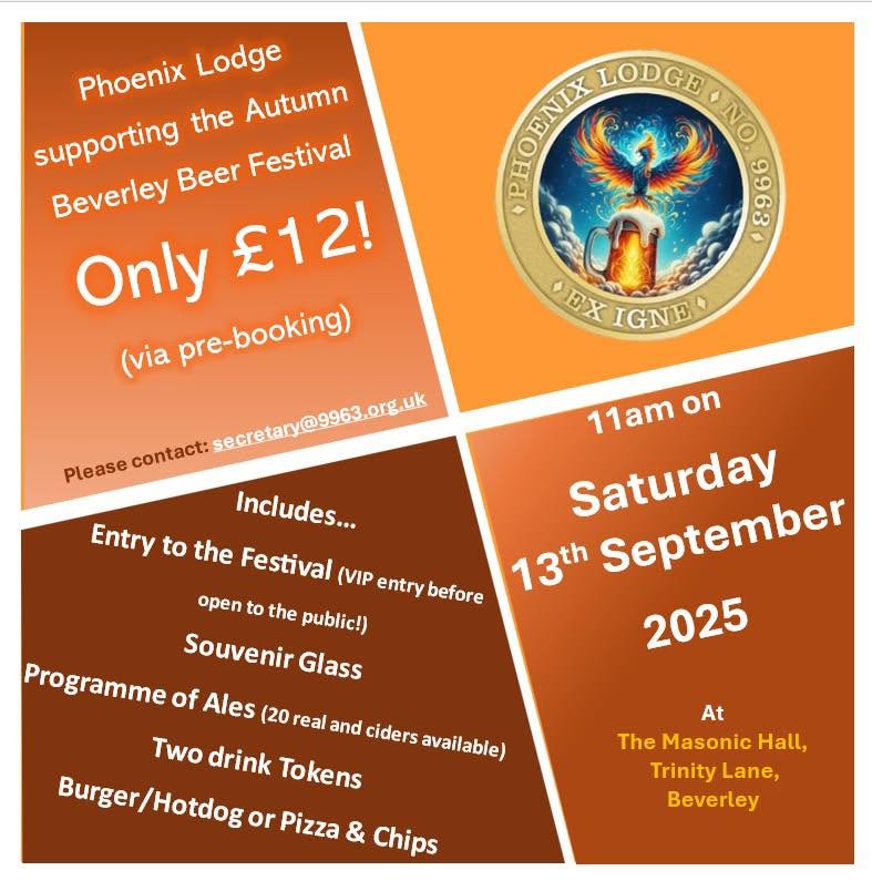 September 2025 - Beer Festival 544420287 1208190391345313 4723998175712407690 n