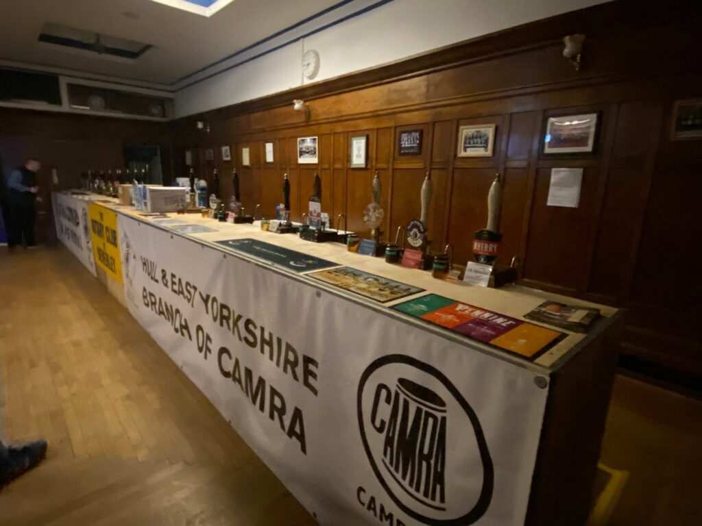 September 2025 - Beer Festival 546611852 1214769917354027 6130079851930013455 n