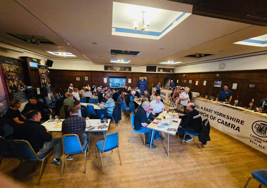 September 2025 - Beer Festival 547208870 1214769930687359 1279918380017625141 n