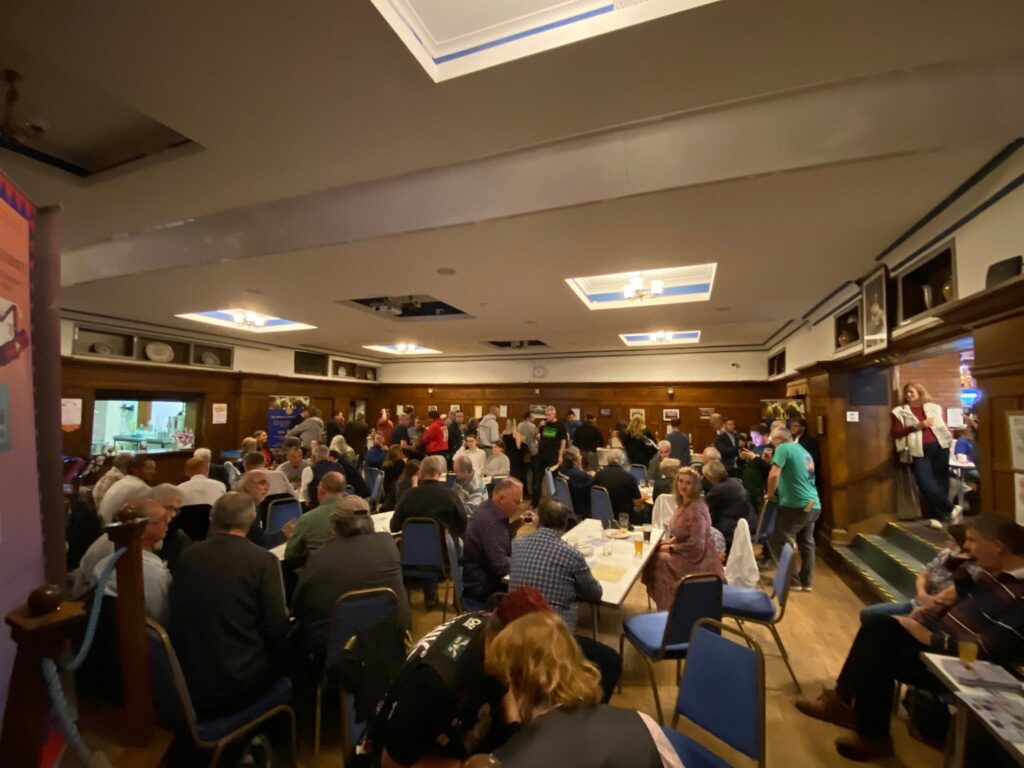 September 2025 - Beer Festival 547258287 1214769997354019 4476120606159140797 n