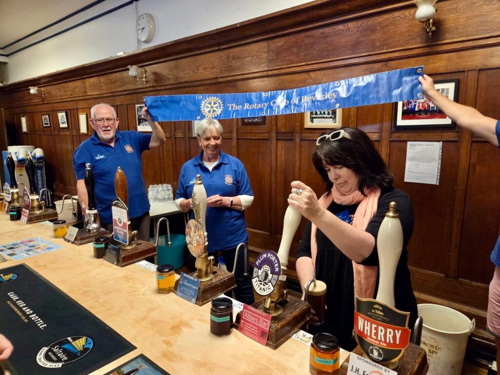 September 2025 - Beer Festival 547559481 1214769964020689 4345062368617010023 n