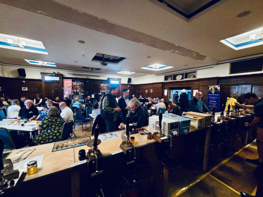September 2025 - Beer Festival 548481003 1214769957354023 1902010081309117572 n