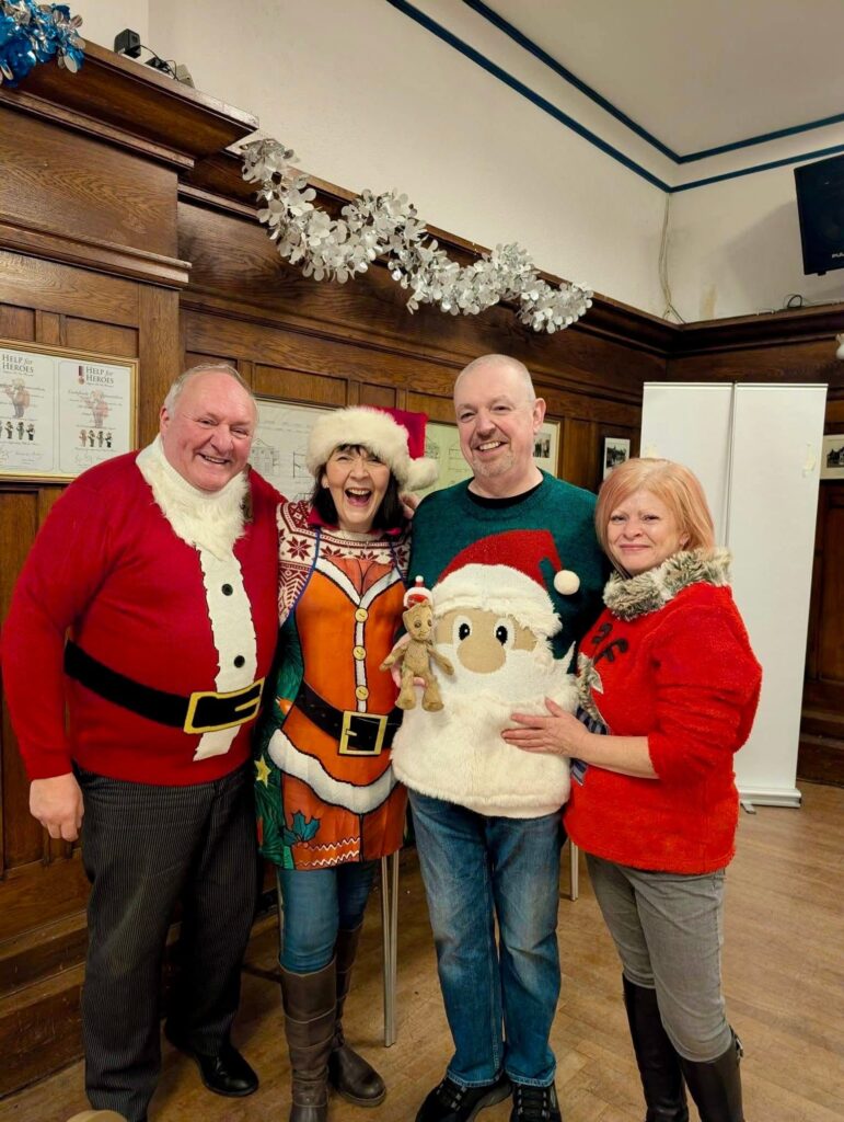 December 2025 - Christmas & Yorkshire Brew House 597603383 1295421842622167 8409503117468696767 n