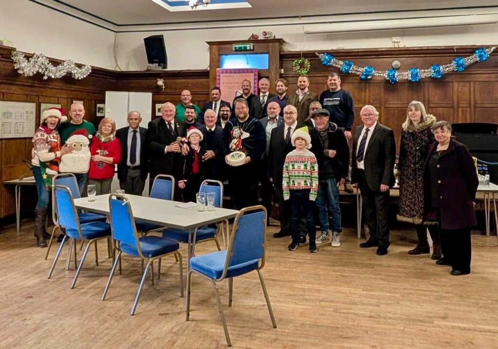 December 2025 - Christmas & Yorkshire Brew House 597867847 1295421882622163 4110478025917821675 n