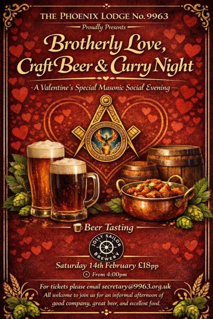 February 2026 - Installation, Valentines & Jolly Sailor 613186473 1315859430578408 1681606714444585839 n