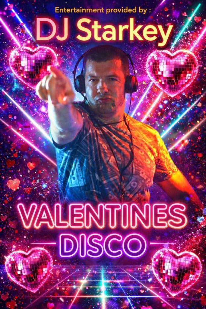 February 2026 - Installation, Valentines & Jolly Sailor 615320328 1316374857193532 1134294943874589098 n