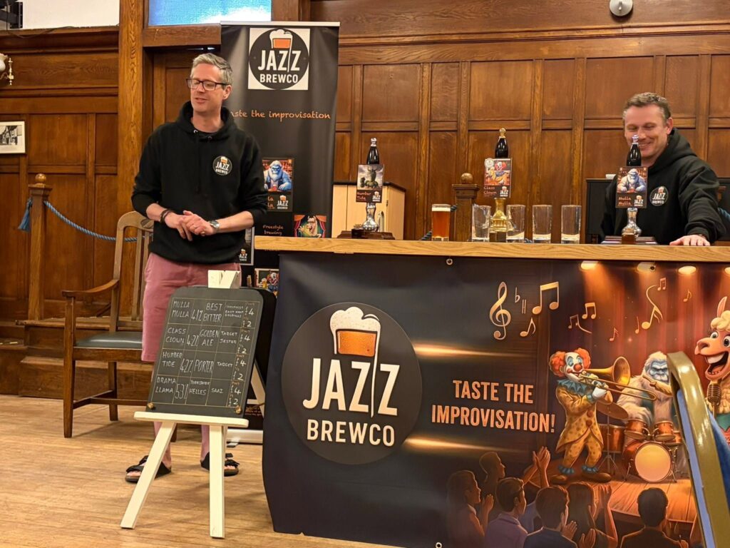 April 2026 - A Passing & Jazz Brew Co 668969741 1393861376111546 7565717159899504865 n