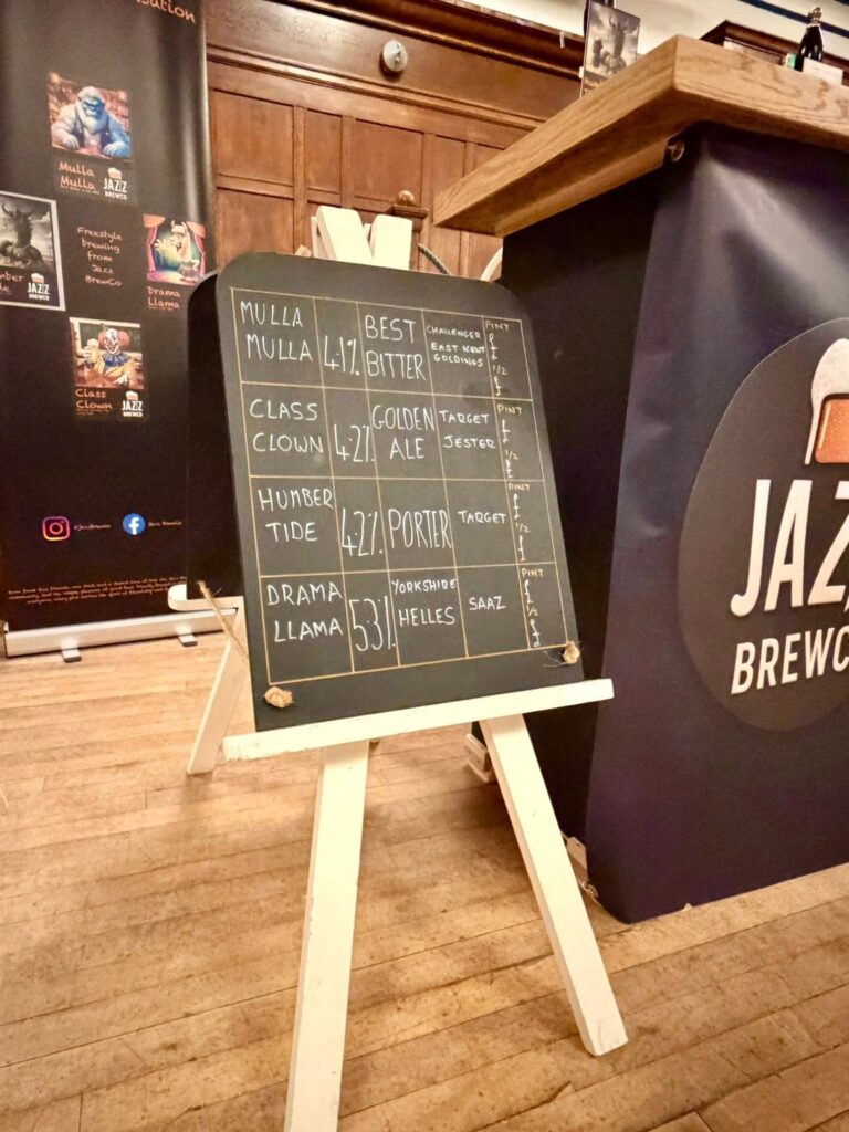 April 2026 - A Passing & Jazz Brew Co 669408805 1393861316111552 9147343341024985750 n