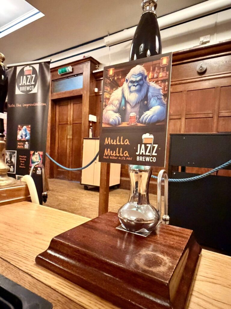 April 2026 - A Passing & Jazz Brew Co 669821059 1393861406111543 2855229112050242695 n