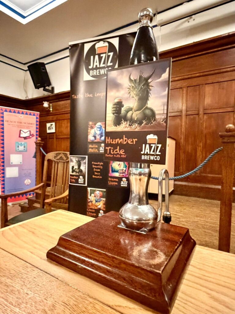 April 2026 - A Passing & Jazz Brew Co 670122166 1393861279444889 2729434866290879166 n