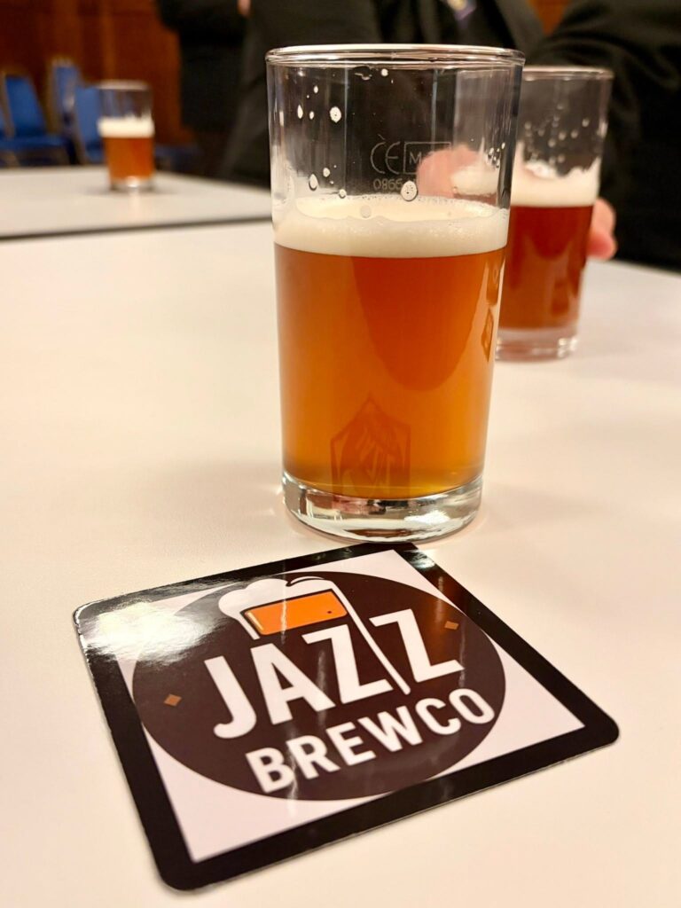 April 2026 - A Passing & Jazz Brew Co 670293117 1393861442778206 314284032022043485 n