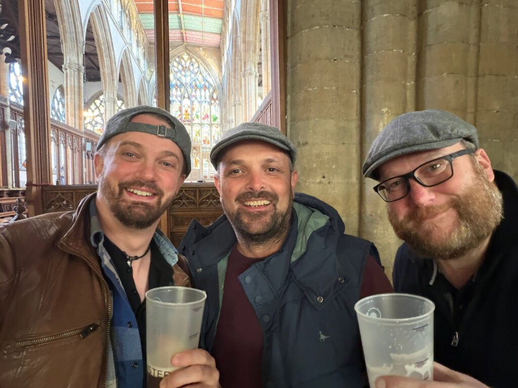 Hull Beer Festival - Social Outing 682981510 1407892614708422 6591085673523292736 n