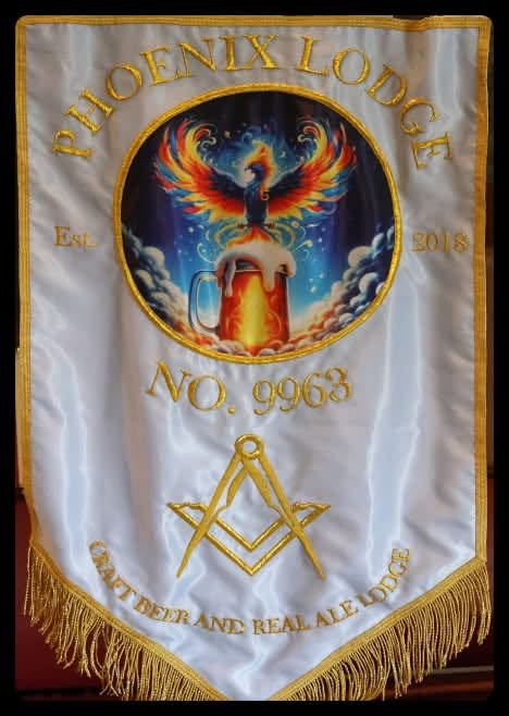 July 2026 - Phoenix Banner Dedication 746411709 1476306601200356 4474862173221118623 n